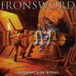 IRONSWORD - Servants of Steel DIGI